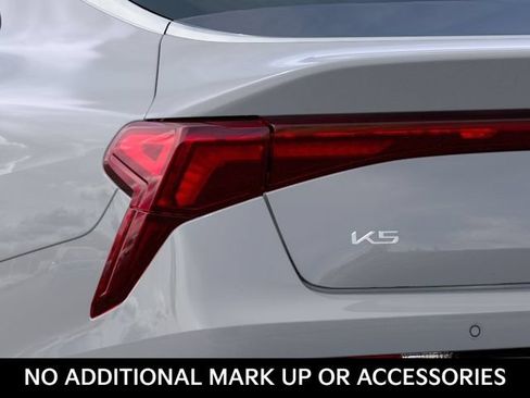 New 2026 Kia K5 GT-Line AWD/4WD image 11