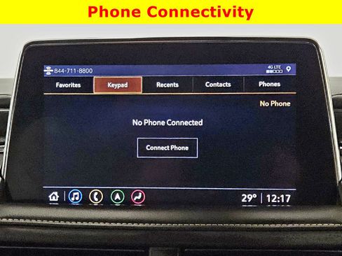 Used 2021 GMC Yukon SLT w/ SLT Premium Package AWD/4WD image 19