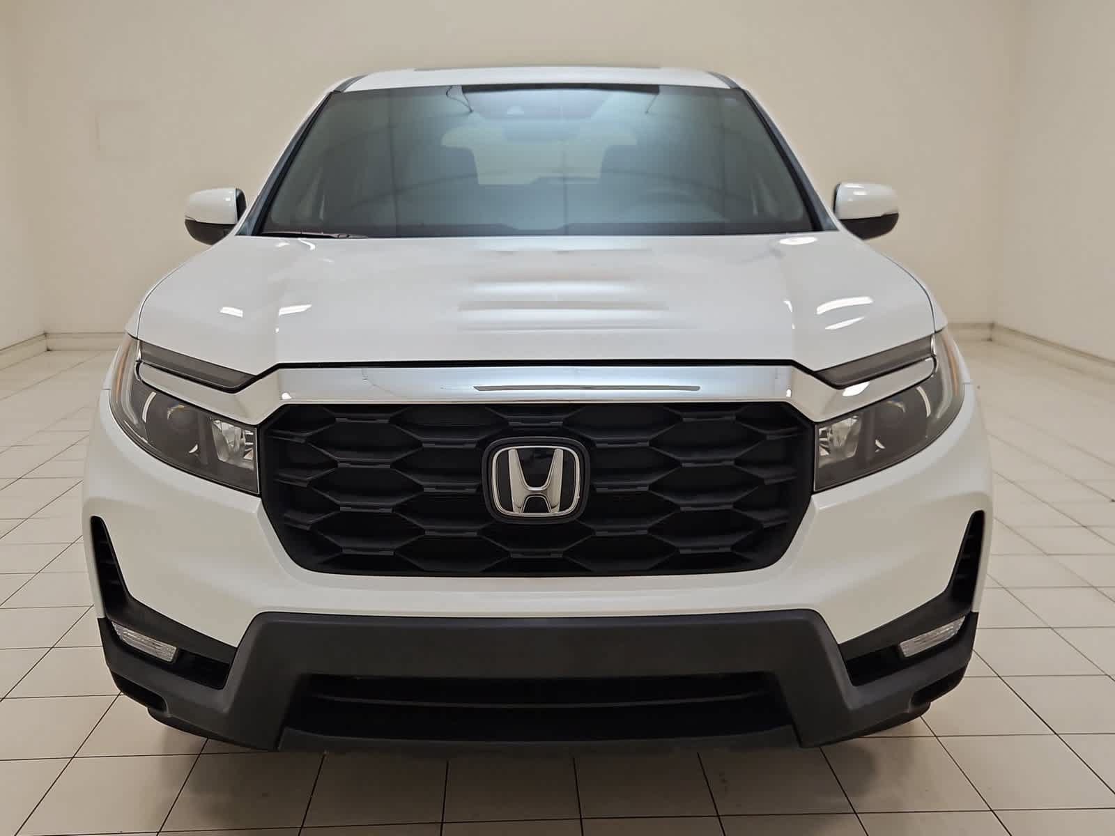 Certified 2023 Honda Passport EX-L image 27