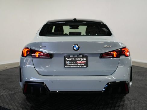 Used 2026 BMW 228i xDrive AWD/4WD image 7