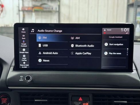 New 2026 Honda Pilot Elite image 42