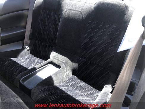 Used 2001 Honda Prelude image 17