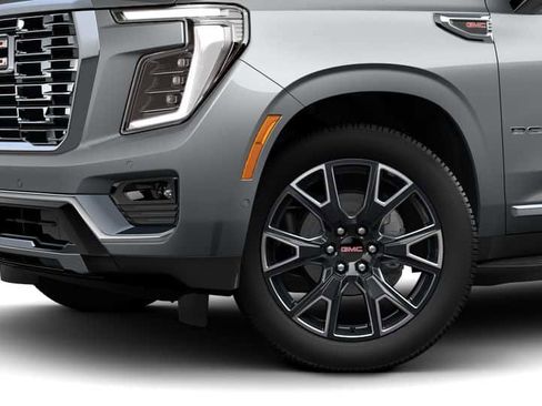 New 2025 GMC Yukon XL Denali AWD/4WD image 48