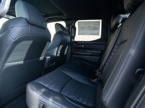 New 2025 Toyota Tacoma TRD Off-Road w/ TRD Off Road Premium Package image 38