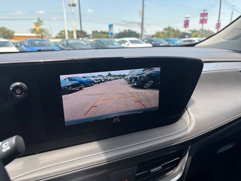 Used 2025 Buick Encore GX Preferred FWD image 22