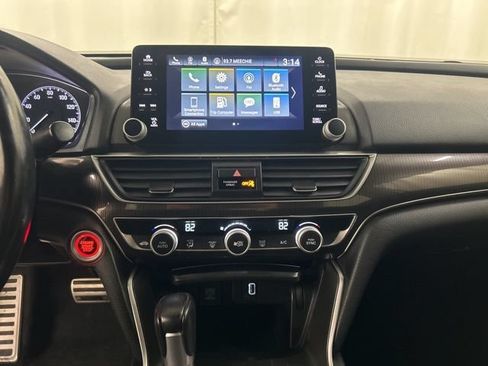 Used 2020 Honda Accord Sport image 19