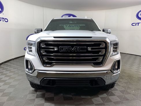 Used 2019 GMC Sierra 1500 SLT image 8