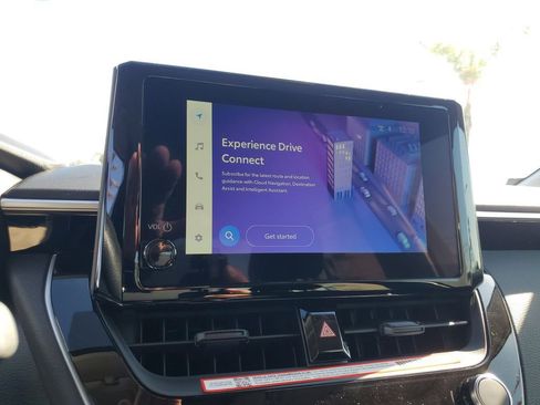 New 2026 Toyota Corolla LE image 19