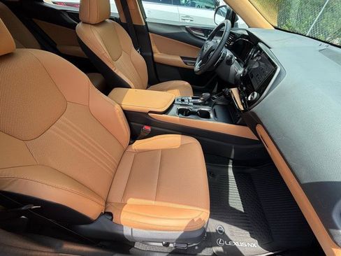 Used 2024 Lexus NX 350 AWD w/ Cold Area Package image 54