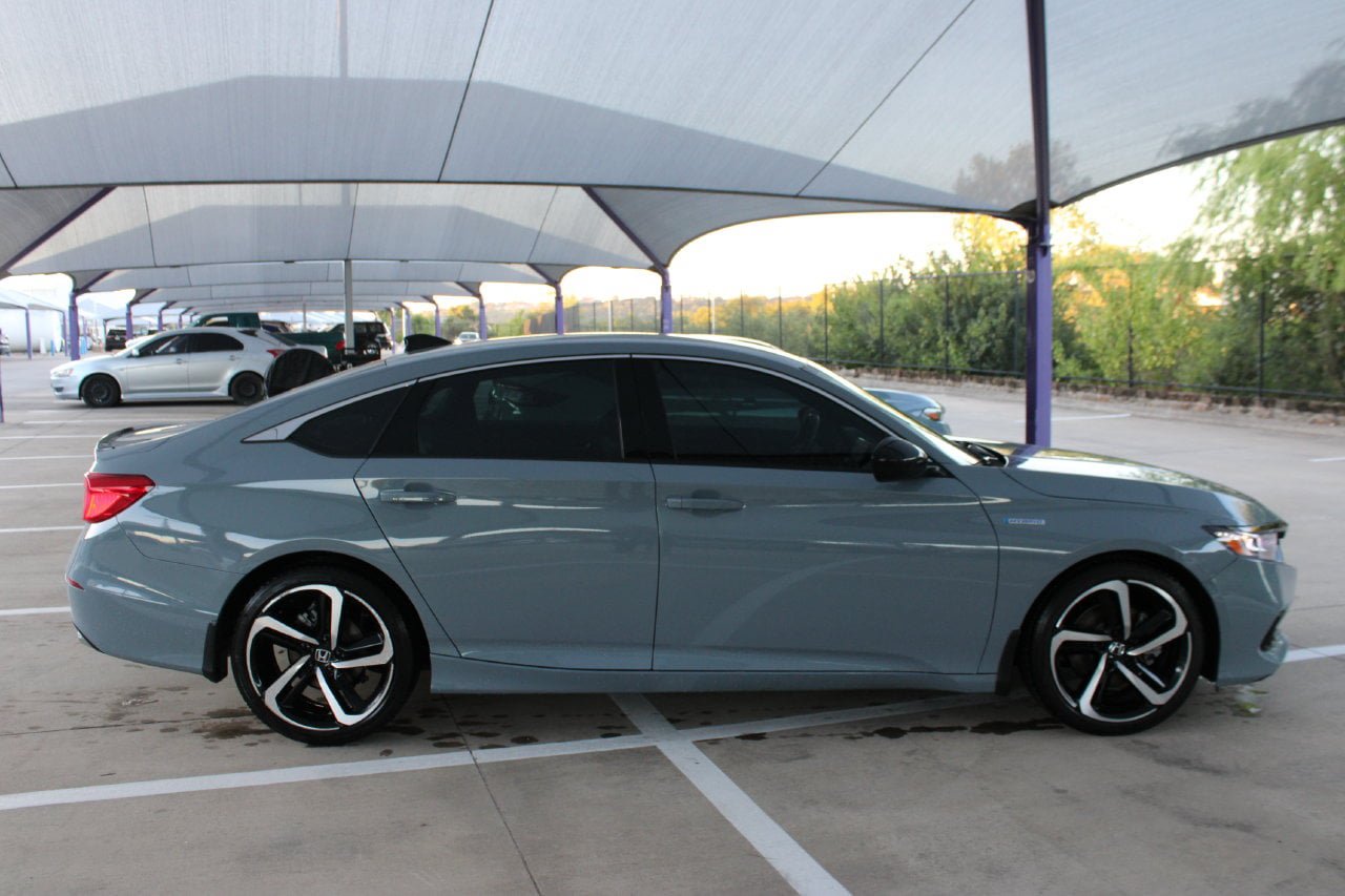 Used 2022 Honda Accord Sport image 7