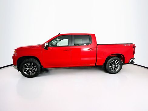 Used 2022 Chevrolet Silverado 1500 LT image 4