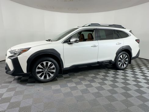 Used 2023 Subaru Outback Touring XT w/ Tech Package 3 image 19