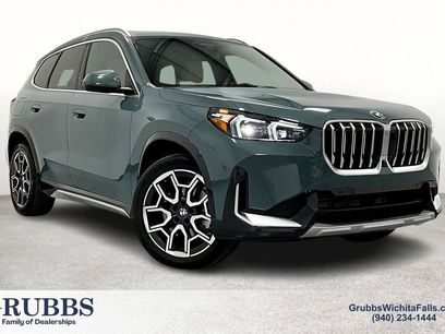 Used 2025 BMW X1 xDrive28i