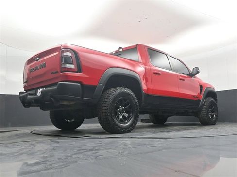 Used 2022 RAM 1500 TRX w/ TRX Level 1 Equipment Group image 41