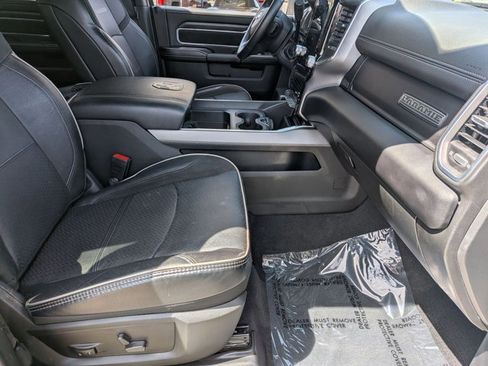 Used 2023 RAM 2500 Laramie w/ Night Edition AWD/4WD image 27