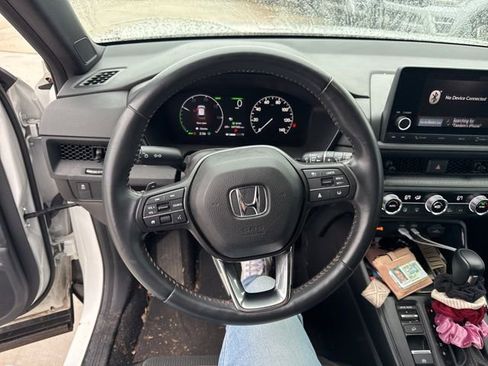 Used 2023 Honda CR-V Sport image 19