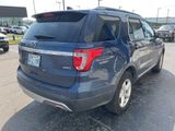 Used 2017 Ford Explorer XLT w/ Equipment Group 202A image 4