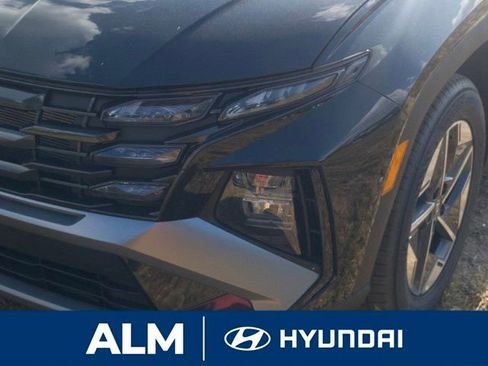 New 2026 Hyundai Tucson SEL image 11