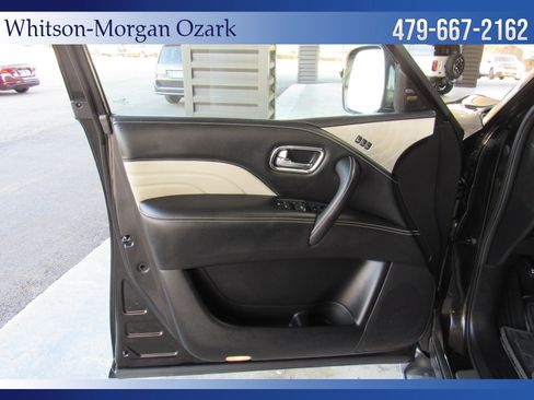 Used 2019 INFINITI QX80 Limited w/ All-Season Package image 31