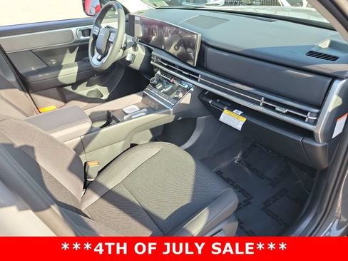 New 2026 Hyundai Santa Fe SE AWD/4WD image 20