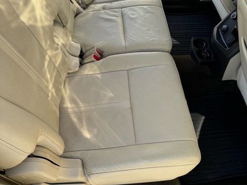 Used 2014 Lincoln MKT Ecoboost AWD 4dr Crossover w/ Equipment Group 201A image 11