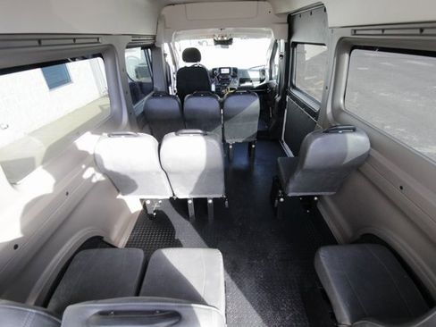 Used 2023 RAM ProMaster 2500 image 11