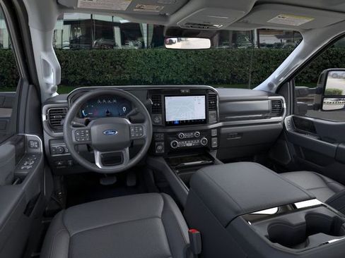 New 2026 Ford F250 Lariat w/ Tremor Off-Road Package image 9
