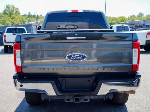Used 2019 Ford F250 Lariat AWD/4WD image 5