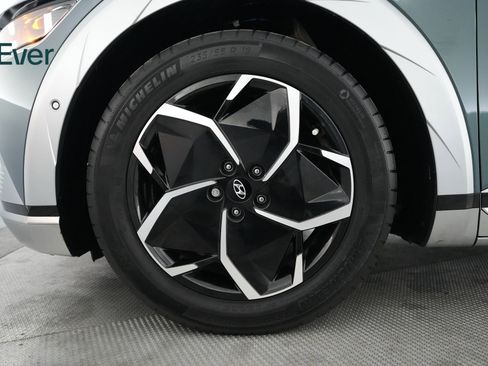 Used 2024 Hyundai Ioniq 5 Limited RWD image 19