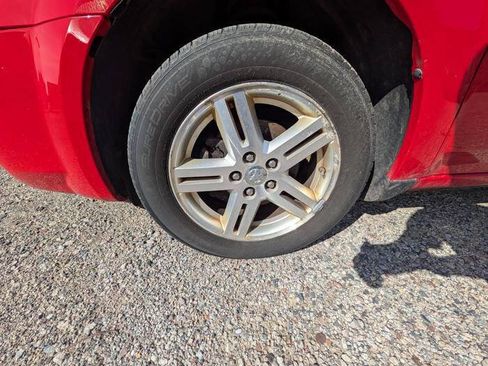 Used 2009 Dodge Avenger R/T FWD image 11