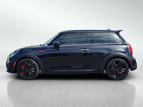 Used 2024 MINI Cooper John Cooper Works image 7