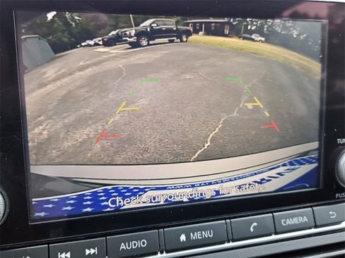 Used 2023 Nissan Altima 2.5 SV image 20