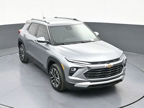 New 2026 Chevrolet TrailBlazer LT w/ Convenience Package FWD image 70