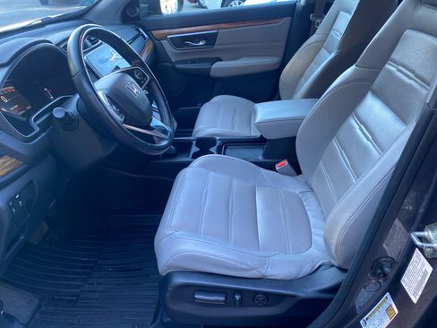 Used 2018 Honda CR-V EX-L image 6