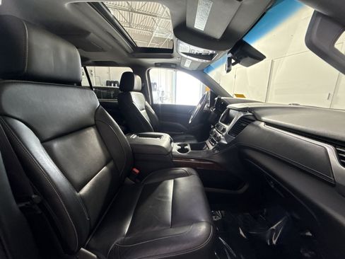 Used 2017 Chevrolet Tahoe LT AWD/4WD image 29