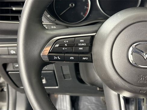 Used 2025 MAZDA MAZDA3 s image 17