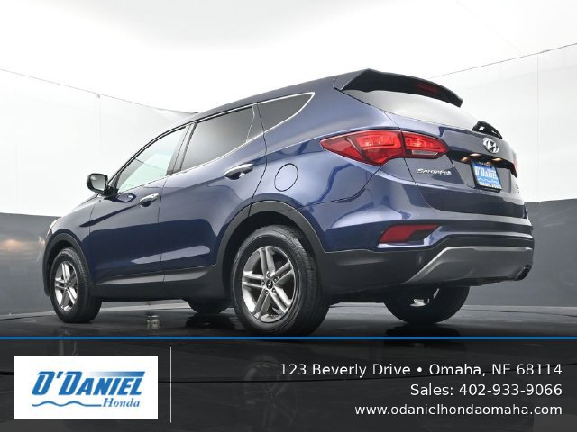 Used 2017 Hyundai Santa Fe Sport AWD/4WD image 22