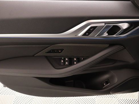 New 2026 BMW i4 eDrive40 w/ M Sport Package image 16