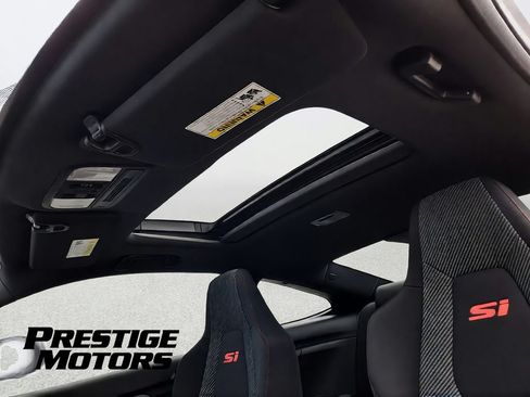 Used 2017 Honda Civic Si image 27