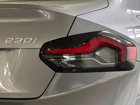 New 2026 BMW 230i xDrive Coupe w/ Convenience Package image 13