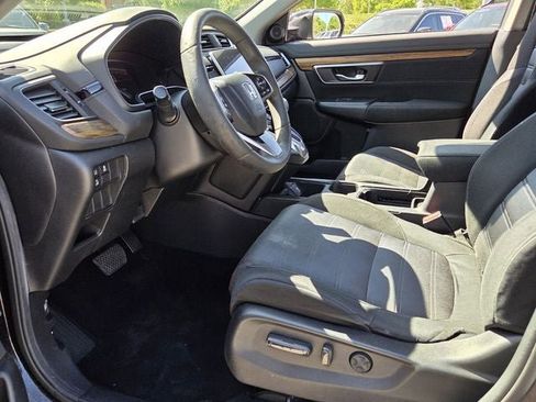 Used 2018 Honda CR-V EX image 15