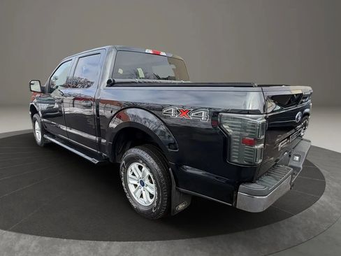 Used 2018 Ford F150 XLT image 7