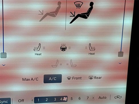 New 2026 RAM 1500 Big Horn image 15