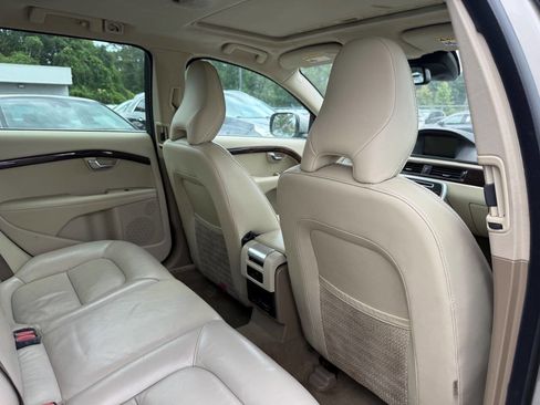 Used 2015 Volvo XC70 T6 Premier Plus AWD/4WD image 17