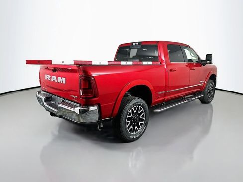 New 2026 RAM 2500 Limited w/ Towing Technology Group image 7