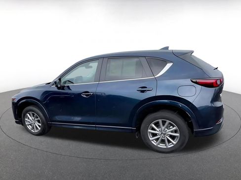 Used 2024 MAZDA CX-5 AWD 2.5 S w/ Select Package image 10