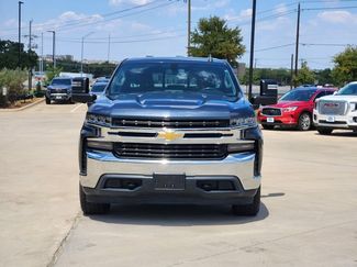 Used 2020 Chevrolet Silverado 1500 LT w/ All-Star Edition AWD/4WD video 2