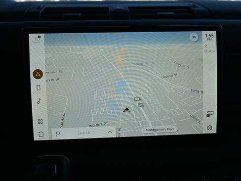 Used 2023 Land Rover Defender 110 Carpathian Edition image 25