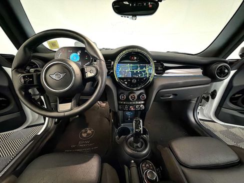 Used 2024 MINI Cooper S FWD image 16