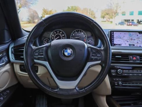 Used 2017 BMW X5 xDrive35i image 28